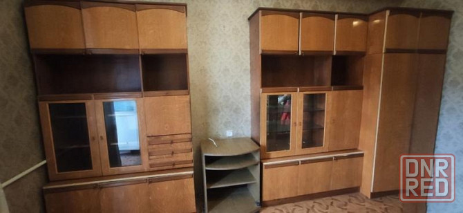 Продается квартира в ворошиловском районе, ул. 50-летия ссср! Донецк - изображение 2