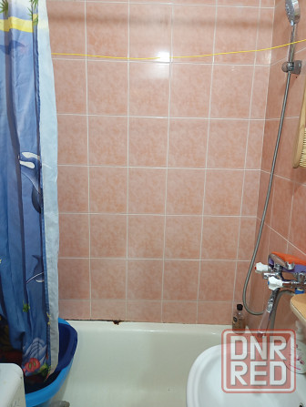 Продам 1 комнатную квартиру на Мирном Донецк - изображение 4
