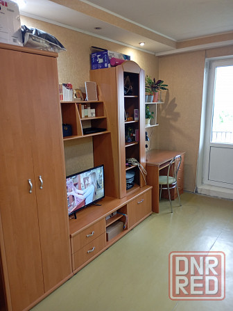 Продам 1 комнатную квартиру на Мирном Донецк - изображение 2