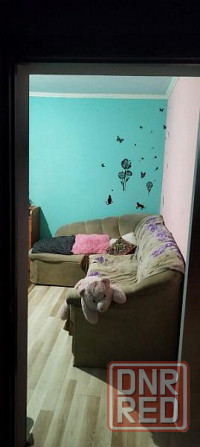 Продаётся уютная двухкомнатная квартира в Киевском районе, Привокзальный. Донецк - изображение 2