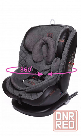 Автокресло babycare shelter isofix 0-36 Макеевка - изображение 1