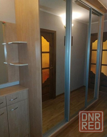 Продается уютная и светлая трехкомнатная квартира в Ворошиловском районе, вблизи Крытого рынка! Донецк - изображение 6