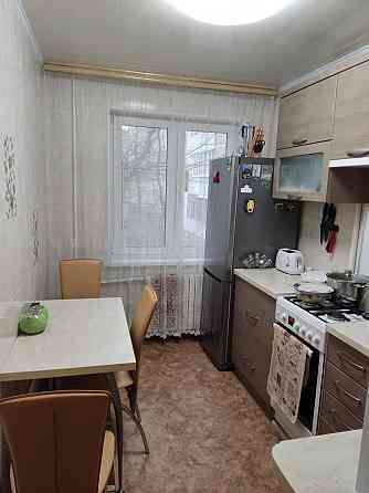 Продам 2х.комнатную квартиру на Петровке Донецк