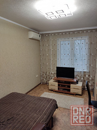 Продам 2х.комнатную квартиру на Петровке Донецк - изображение 8