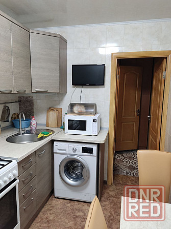 Продам 2х.комнатную квартиру на Петровке Донецк - изображение 6