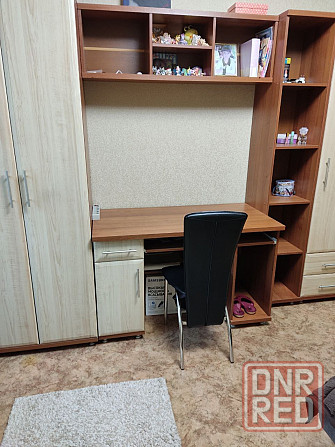 Продам 2х.комнатную квартиру на Петровке Донецк - изображение 9