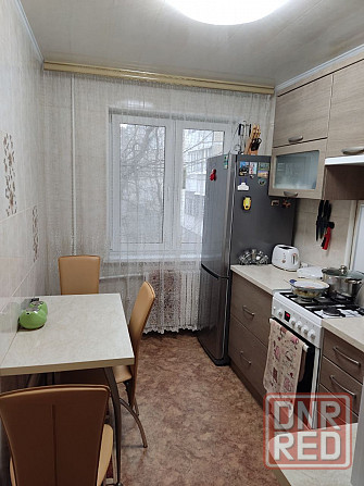 Продам 2х.комнатную квартиру на Петровке Донецк - изображение 1