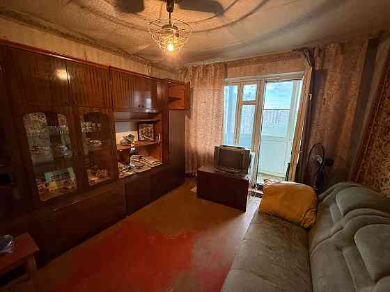 Продам 2-х ком. квартиру, 8/9 эт., 50 м.кв. - Макеевка, м-н Зеленый Макеевка
