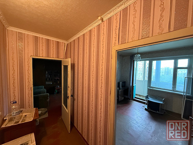 Продам 2-х ком. квартиру, 8/9 эт., 50 м.кв. - Макеевка, м-н Зеленый Макеевка - изображение 4
