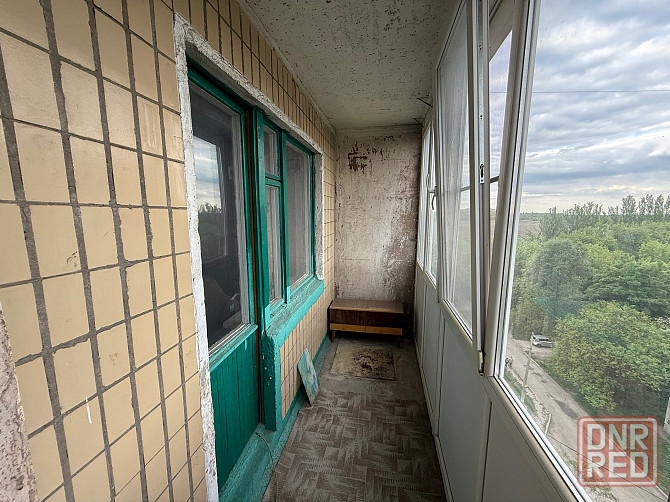 Продам 2-х ком. квартиру, 8/9 эт., 50 м.кв. - Макеевка, м-н Зеленый Макеевка - изображение 7