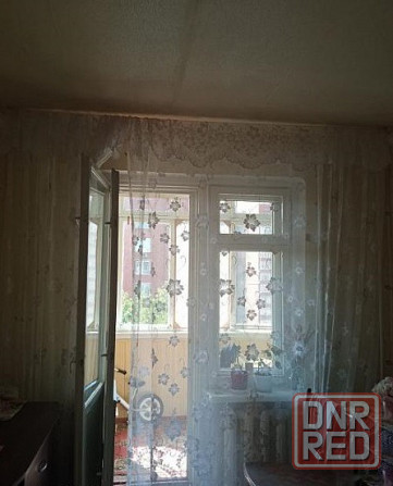 Продаётся уютная трёхкомнатная квартира в Ворошиловском районе, вблизи Атлетика. Донецк - изображение 3