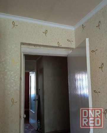 Продаётся уютная трёхкомнатная квартира в Ворошиловском районе, вблизи Атлетика. Донецк - изображение 2