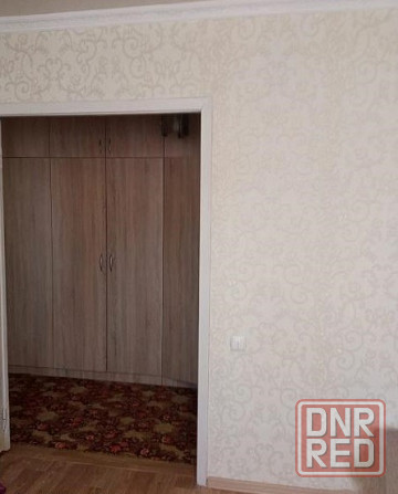 Продаётся уютная трёхкомнатная квартира в Ворошиловском районе, вблизи Атлетика. Донецк - изображение 7