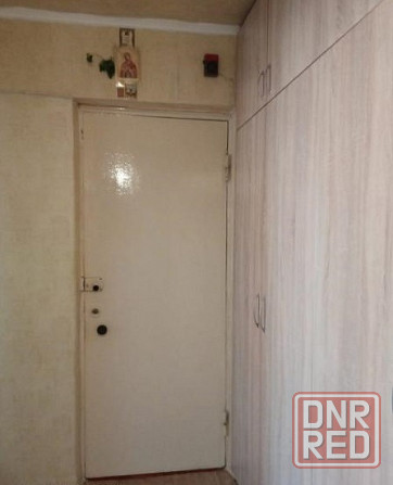Продаётся уютная трёхкомнатная квартира в Ворошиловском районе, вблизи Атлетика. Донецк - изображение 10