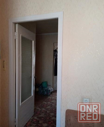 Продаётся уютная трёхкомнатная квартира в Ворошиловском районе, вблизи Атлетика. Донецк - изображение 6
