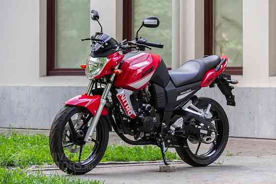 Продам Мотоцикл NITRO 250 Донецк
