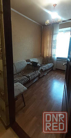 Продам 2-х ком. кв-ру на пр.Панфилова Донецк - изображение 4