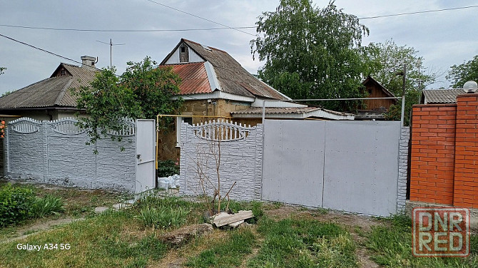 Продаю Дом вЛенинском р-н Донецка Донецк - изображение 1