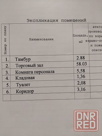 Магазин Донецк - изображение 2