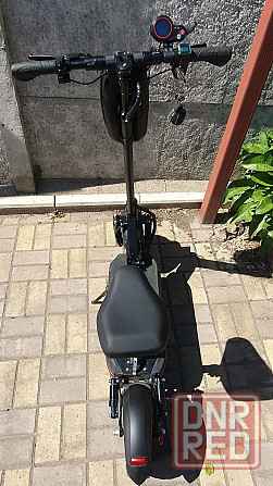 Электросамокат Wolonggu M4 Pro Plus Донецк - изображение 2