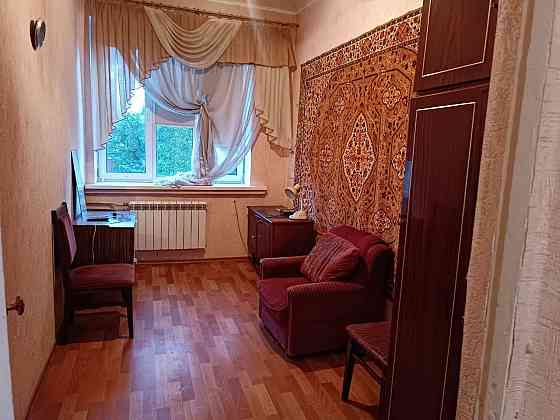 Продам 3х комн.кв. Кировский район, ориентир Коксохим школа 83 Донецк