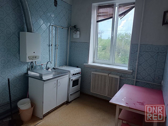Продам 3х комн.кв. Кировский район, ориентир Коксохим школа 83 Донецк - изображение 1
