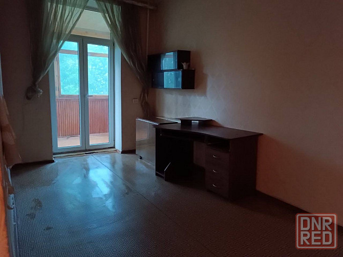 Продам 3х комн.кв. Кировский район, ориентир Коксохим школа 83 Донецк - изображение 4