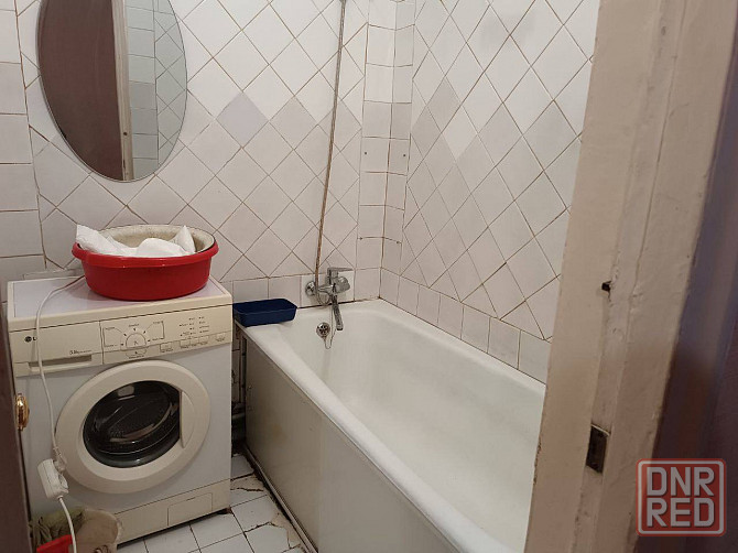 Продам 3х комн.кв. Кировский район, ориентир Коксохим школа 83 Донецк - изображение 5
