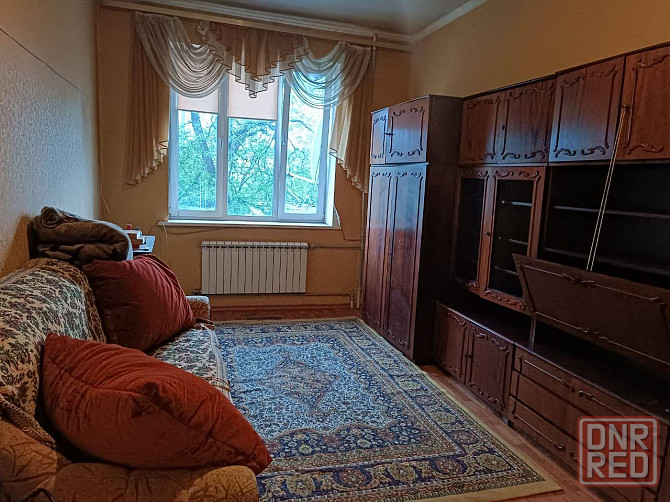 Продам 3х комн.кв. Кировский район, ориентир Коксохим школа 83 Донецк - изображение 3