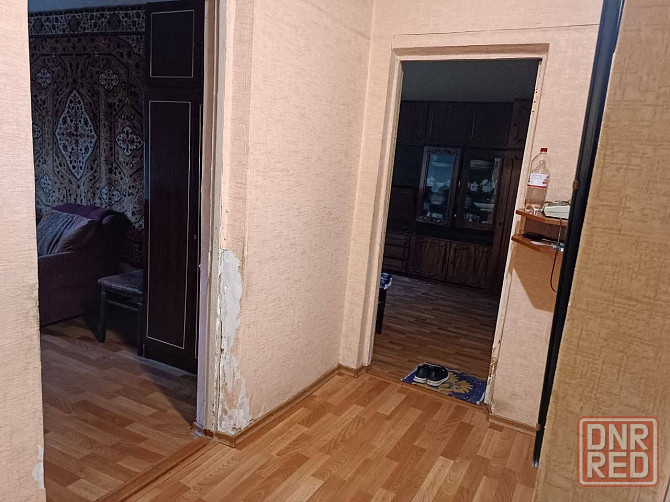 Продам 3х комн.кв. Кировский район, ориентир Коксохим школа 83 Донецк - изображение 6