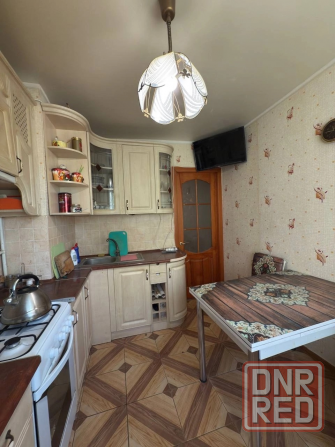 Продажа 2 комн. квартиры, Куйбышевский р-он, ул. Церетели Донецк - изображение 8