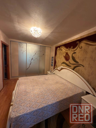 Продажа 2 комн. квартиры, Куйбышевский р-он, ул. Церетели Донецк - изображение 3