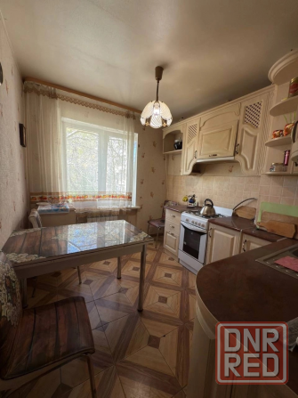 Продажа 2 комн. квартиры, Куйбышевский р-он, ул. Церетели Донецк - изображение 7