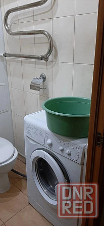 Продажа 2х комнатой квартиры, в Калининском районе Донецк - изображение 8