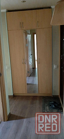 Продажа 2х комнатой квартиры, в Калининском районе Донецк - изображение 4