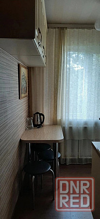 Продажа 2х комнатой квартиры, в Калининском районе Донецк - изображение 1