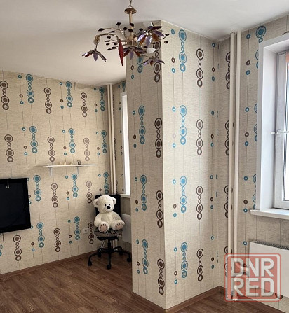 Сдается: Двухкомнатная квартира Университетская улица, 17 Донецк - изображение 3