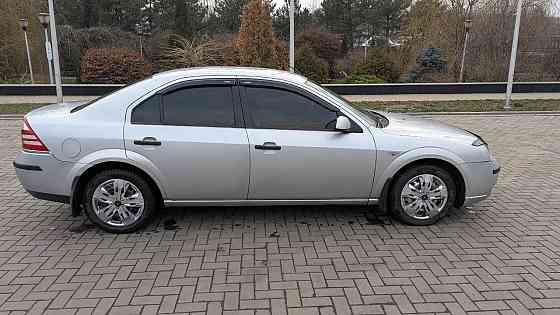 Продам Ford Mondeo 3 Донецк