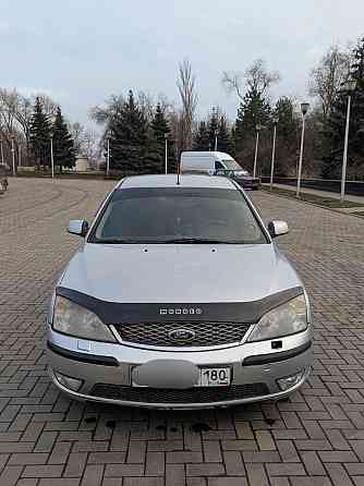 Продам Ford Mondeo 3 Донецк
