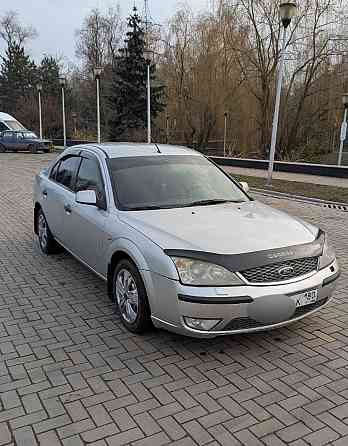 Продам Ford Mondeo 3 Донецк