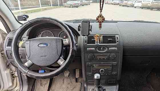 Продам Ford Mondeo 3 Донецк