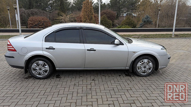 Продам Ford Mondeo 3 Донецк - изображение 4