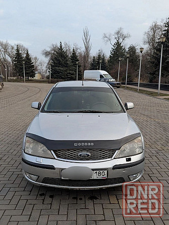 Продам Ford Mondeo 3 Донецк - изображение 2