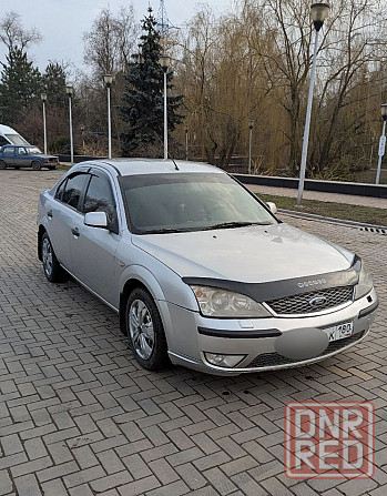 Продам Ford Mondeo 3 Донецк - изображение 1