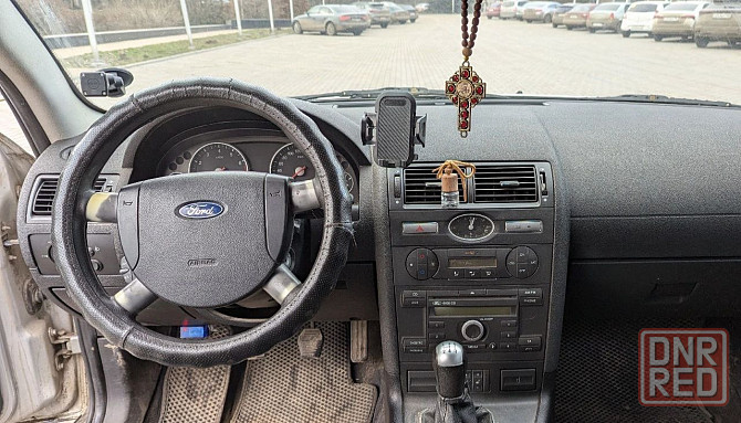 Продам Ford Mondeo 3 Донецк - изображение 5