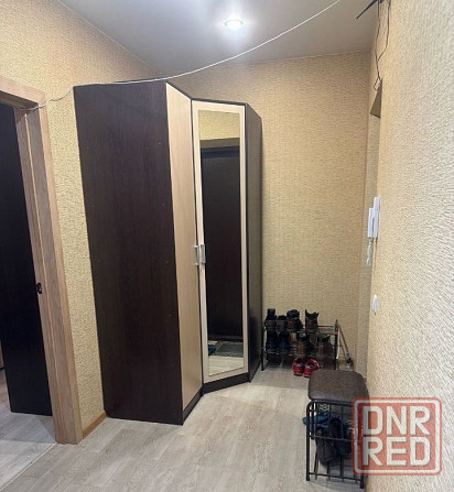 Сдается: Однокомнатная квартира Этаж: 9/9 Район: Ворошиловский(Рамада) Донецк - изображение 6
