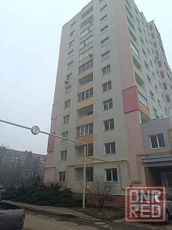 Продажа 1к квартиры в Калининском р-е Красногвардейский пр-т сквер Строитель Донецк - изображение 1