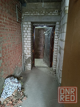 Продажа 1к квартиры в Калининском р-е Красногвардейский пр-т сквер Строитель Донецк - изображение 3