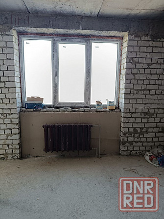 Продажа 1к квартиры в Калининском р-е Красногвардейский пр-т сквер Строитель Донецк - изображение 8
