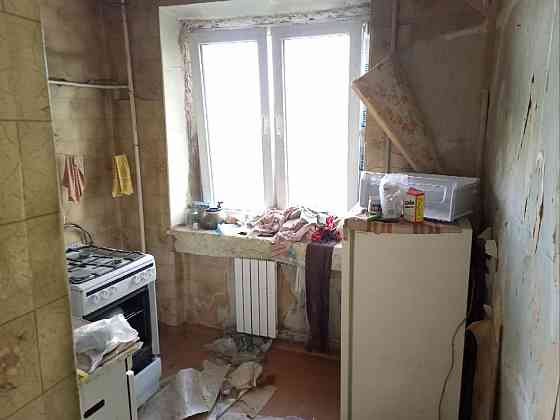 Продается двухкомнатная квартира на жд вокзале. Донецк